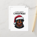 Recherche de rottweilers cartes postales Chiot