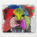 Recherche de patchwork tapis souris Steampunk
