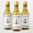 Recherche de bateau bouteilles vin étiquettes Nautique