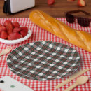 Recherche de tartan écossais assiettes en papier Clan