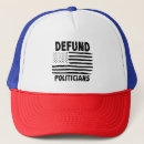Recherche de politiciens casquettes Républicain
