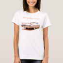 Recherche de voiture faite sur commande tshirts Classiques