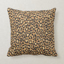 Recherche de tacheté coussins Faune