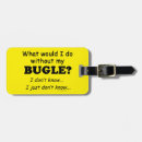 Recherche de tambour et de bugle Buse