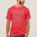 Recherche de la chenille tshirts Insecte