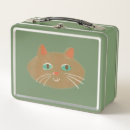 Recherche de dessin chatons boîtes à lunch Mignon