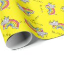 Recherche de rhinocéros papier cadeau Animal