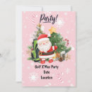Recherche de noël invitations Rose