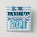 Recherche de de motivation badges Typographie
