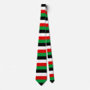 Recherche de kenya cravates Drapeau