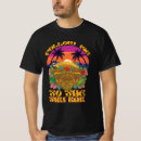 Recherche de tiki tshirts Plage