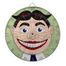 Recherche de rétro jeux de fléchettes Cible