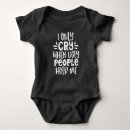 Recherche de les gens bébé vêtements Affreux