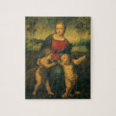 Recherche de raphael puzzles Raffaello