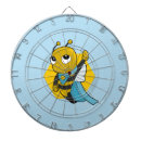 Recherche de insectes jeux de fléchettes Mignon