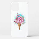 Recherche de floral crème iphone coques Fleurs