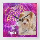 Recherche de glamour horloges Nom