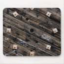 Recherche de bobines tapis souris Bois