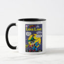 Recherche de lois lane tasses Aventures de superman