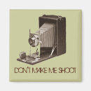 Recherche de appareil photo vintage magnets Cru