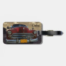 Recherche de cuba bagages étiquettes Voiture
