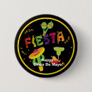 Recherche de cinco de mayo badges Fiesta