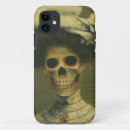 Recherche de gothiques iphone coques Horreur