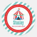 Recherche de de cirque autocollants Fiesta
