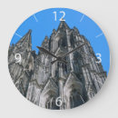 Recherche de dôme horloges Cathédrale