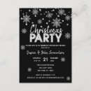 Recherche de snowflake invitations Argent