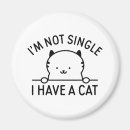 Recherche de unique de chat magnets Animal