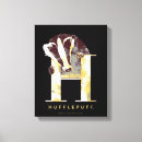 Recherche de hufflepuff art Harry potter
