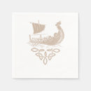 Recherche de mythologie serviettes Scandinave