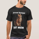 Recherche de bengal cat tshirts Bengale