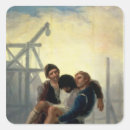 Recherche de goya autocollants 18ème