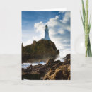 Recherche de littoral rocheux vœux cartes Phare