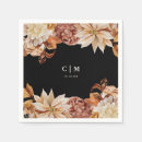 Recherche de de dahlia serviettes Automne
