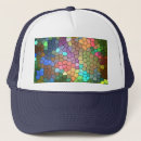 Recherche de tache casquettes Motif