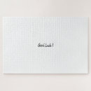 Recherche de impossible puzzles Blanc