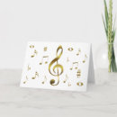 Recherche de music vœux cartes Illustration