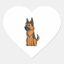 Recherche de german shepherd autocollants Chiot