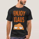 Recherche de klaus tshirts Drôle