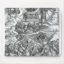 Recherche de apocalypse tapis souris Révélation