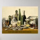 Recherche de dessin de bière posters Restaurant