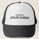 Recherche de jesus hats Foi