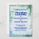 Recherche de rock mariage invitations Alternative