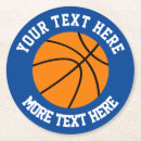 Recherche de basket ball dessous de verres Sport