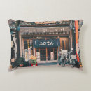 Recherche de devant coussins Vintage