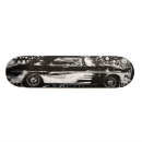 Recherche de flamber skateboards Noir