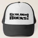 Recherche de rock casquettes Géologie